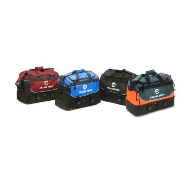 Drakes Pride PRO-SPORTS MAXI Bowls Bag