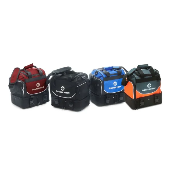 Drakes Pride PRO-SPORTS MIDI Bowls Bag