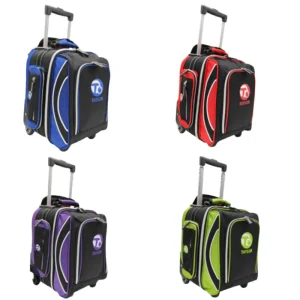 Taylor Compact Bowls Trolley Bag
