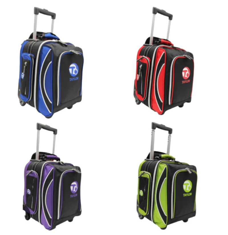 Taylor Compact Bowls Trolley Bag