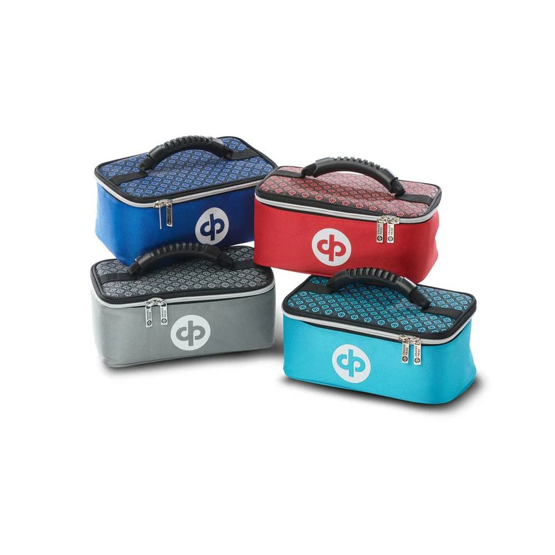 Drakes Pride – Dual Two Bowl Bag