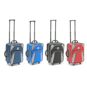 Drakes Pride HIGH ROLLER BOWLS TROLLEY