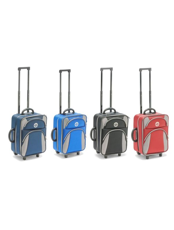 Drakes Pride HIGH ROLLER BOWLS TROLLEY