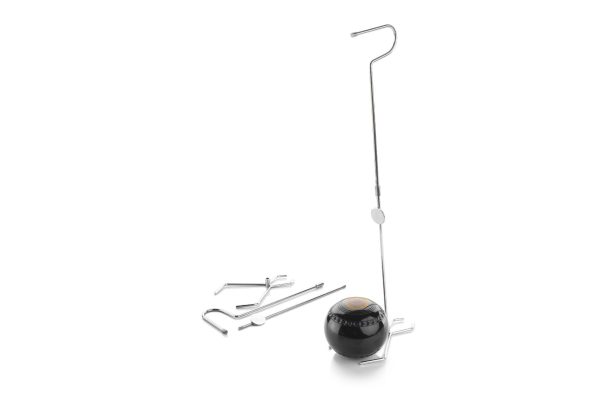 Drakes Pride 3 PART SCREW TYPE BOWL & JACK PICK UP