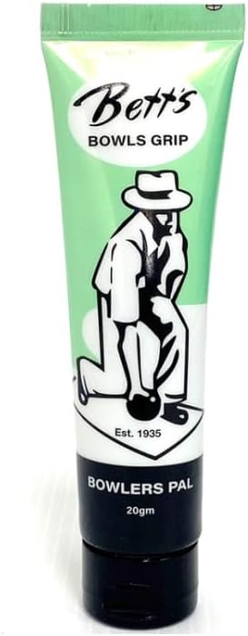 BETTS Bowls Grip
