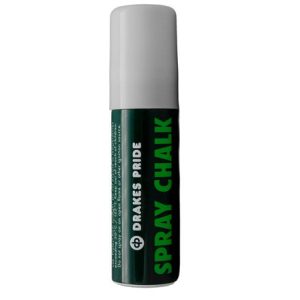 Drakes Pride Spray Chalk