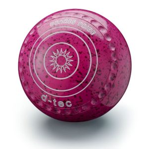 Drakes Pride D-TEC Bowls - COLOURS