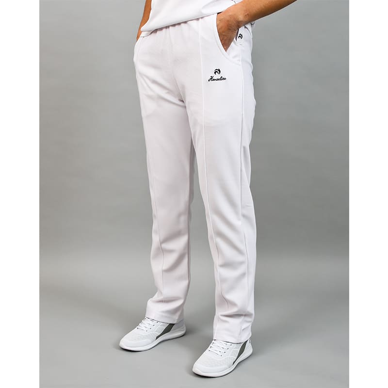 Henselite Ladies Sports Trousers (Grey-White-Black-Navy-Royal-Maroon ...