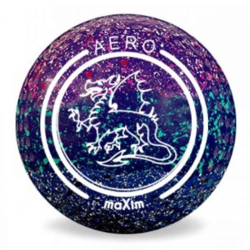 Evolved Bowler Lawn Bowls - Bowlsdirect