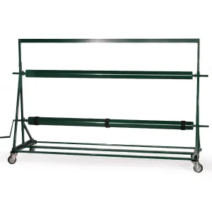Short Mat Handling unit for 2 mats
