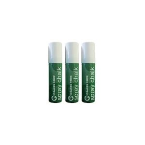 Drakes Pride Bowls Spray Chalk – Pack of 3