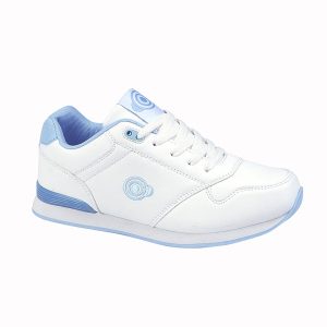 Superbowl Ladies Bowls Shoes - Approach