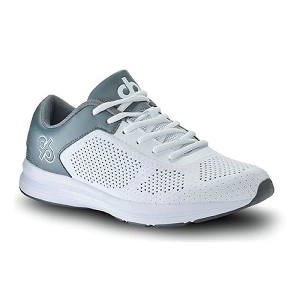Drakes Pride Bowls Shoes – Astro Trainer – White