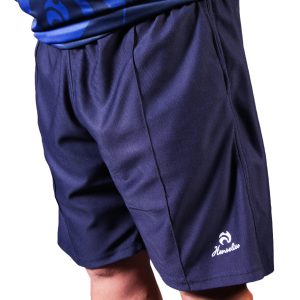 Henselite Sports Bowls Shorts NAVY
