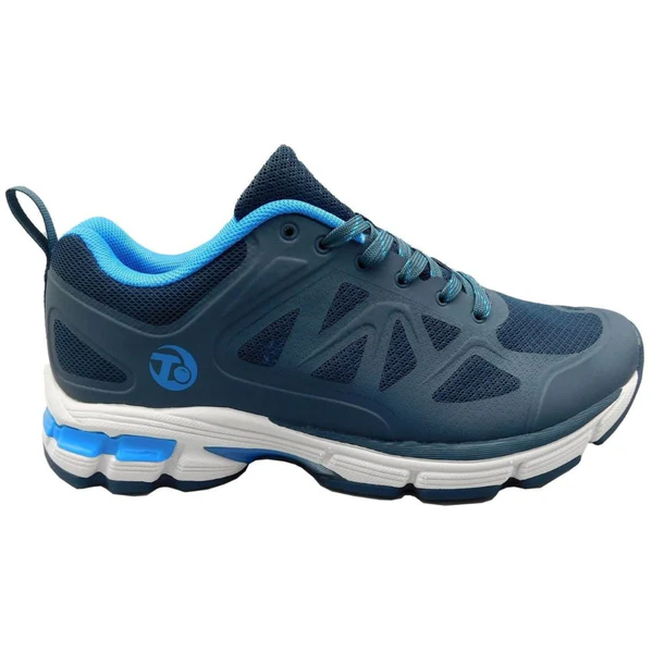 Taylor Bowls Shoes Mens Matrix - Slate Blue