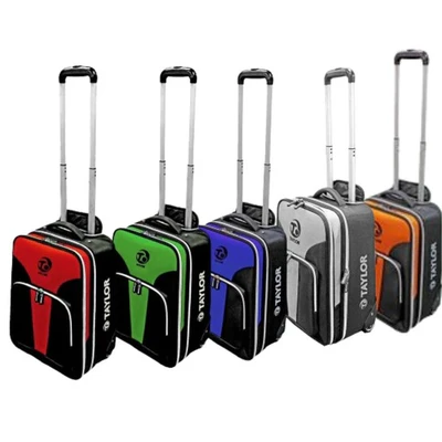 Taylor Sports Tourer Bowls Trolley Bag