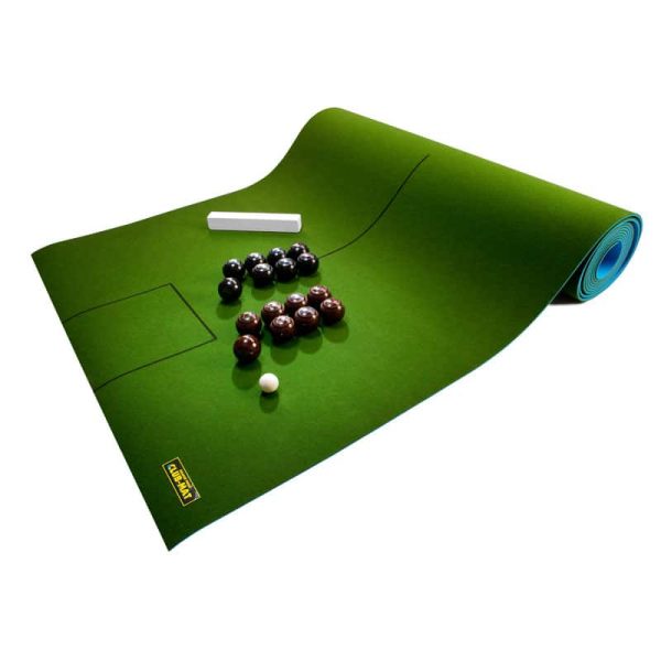 Drakes Pride – Short Mat Club Mat 30′ Starter kit