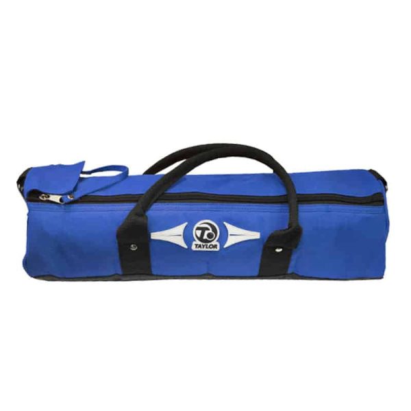 Taylor 4 BOWL SPORTS CYLINDER BAG