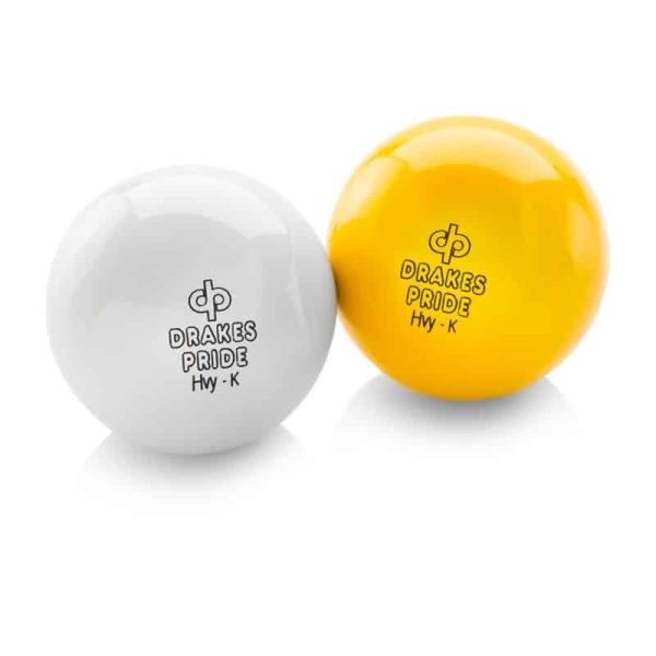 Drakes Pride INDOOR BOWLS JACK