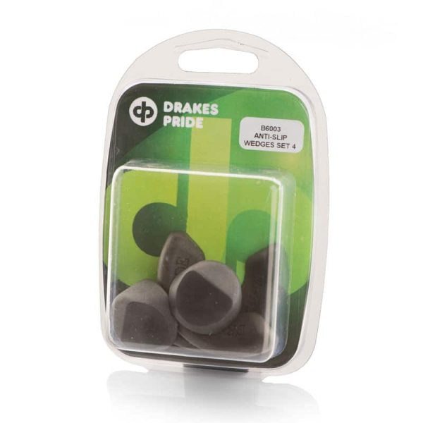 Drakes Pride WEDGES (pack of 4)