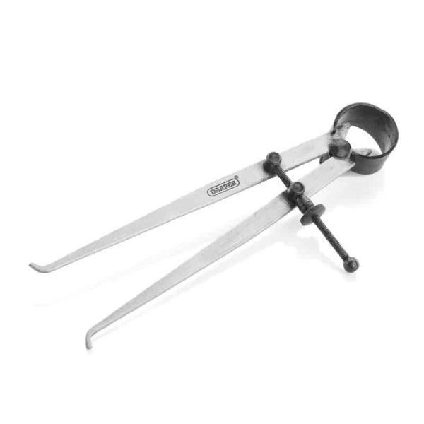 Drakes Pride 6 inch Bowls CALIPERS MEASURE