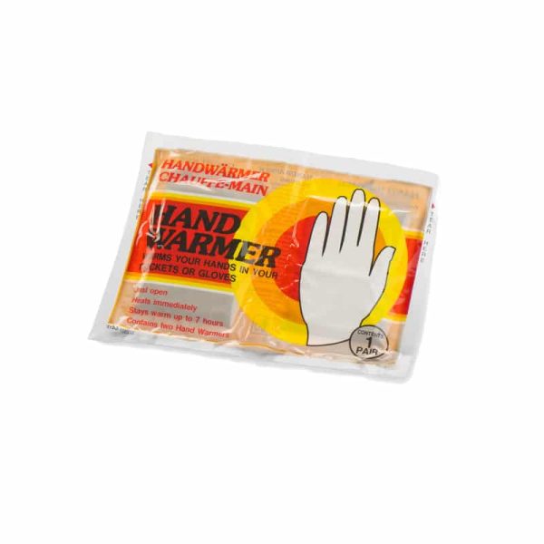 Drakes Pride MYCOAL HANDWARMERS (PAIR)
