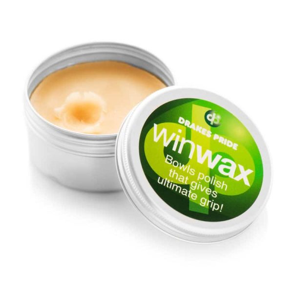 Drakes Pride Winwax