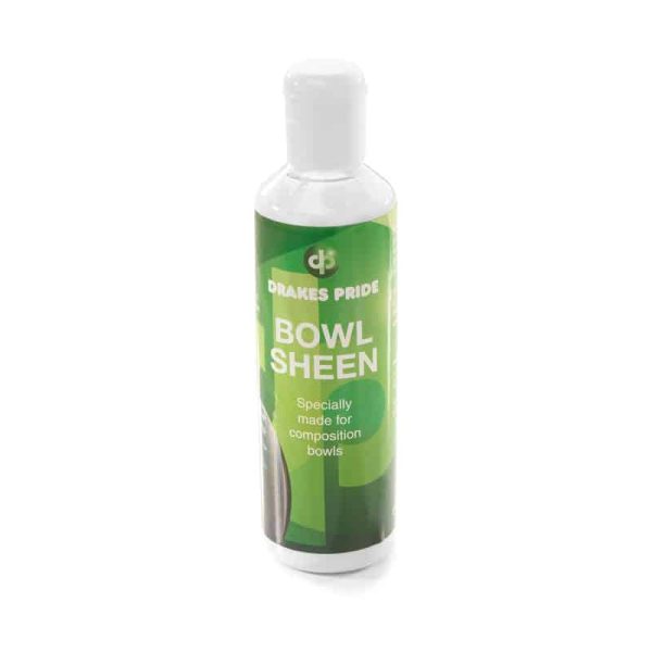 Drakes Pride BOWLS SHEEN