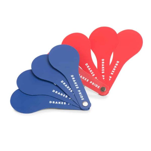 Drakes Pride SCORE LOLLIPOPS