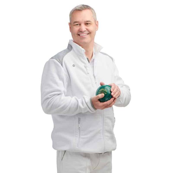Drakes Pride Montanna Premium Bowls Fleece
