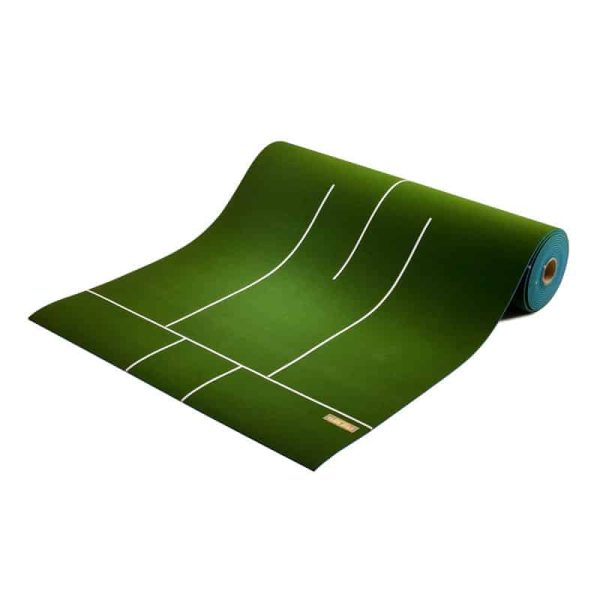 Drakes Pride Short Mat Carpet 30 x 6 ft – Club Mat