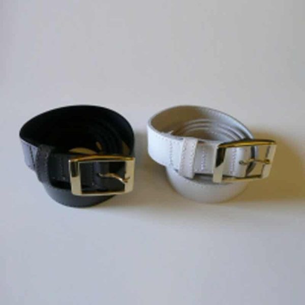 Superbowl GENTS BUCKLE BELT (TOP QUALITY LEATHER)