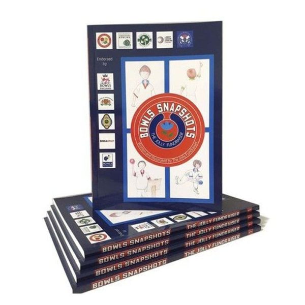The Bowls Snapshots Book