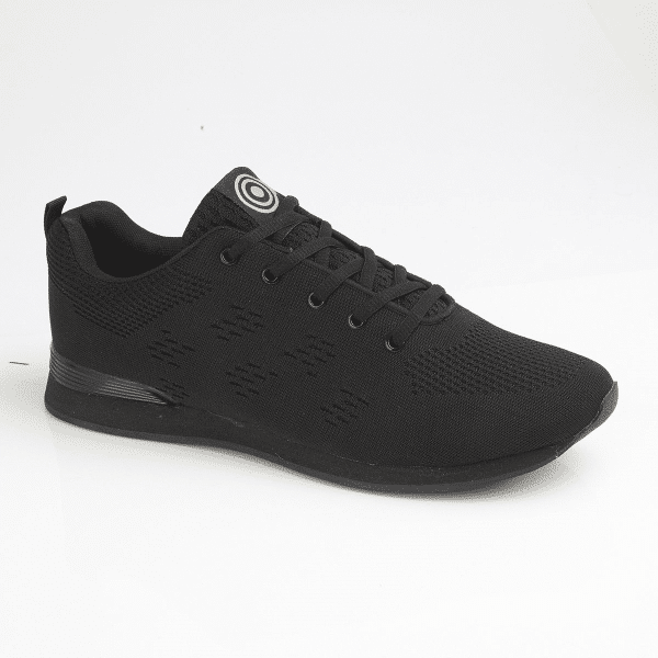 Superbowl Target Black Superlight Bowling Shoe