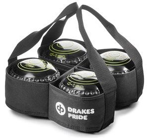 Drakes Pride 4 BOWL CARRIER