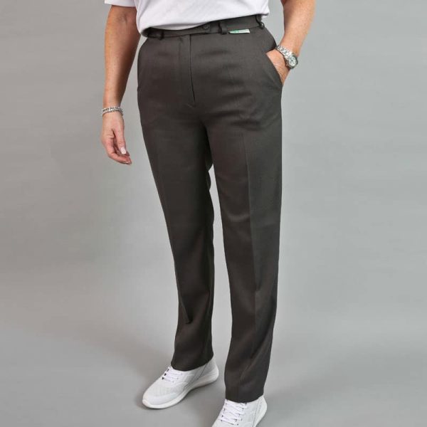 Emsmorn Ladies Classic Trousers