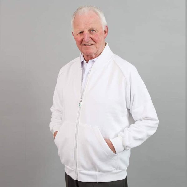 Emsmorn UNISEX MATT RINKMASTER JACKET