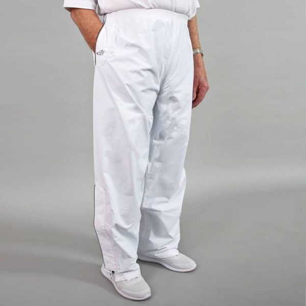 Emsmorn VENTILITE Unisex Waterproof Bowls Trousers
