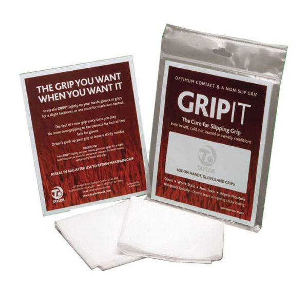 Taylor GRIPPIT CLOTH