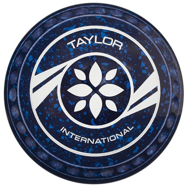 Taylor INTERNATIONAL BOWLS - Colours