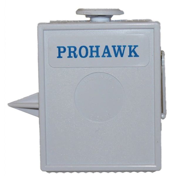 Henselite PROHAWK MEASURE 11ft STRING WITH BELT CLIP