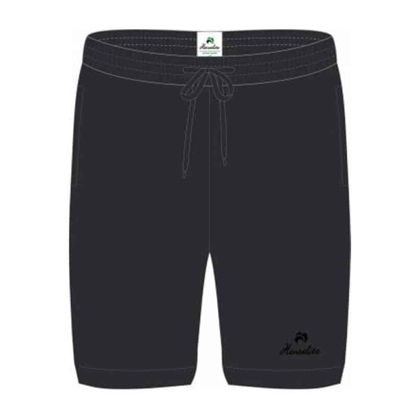 Henselite Sports Bowls Shorts GREY