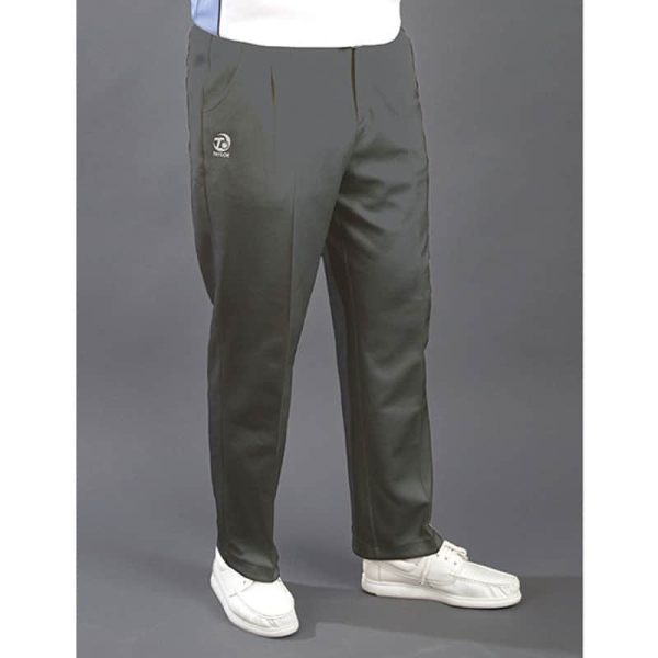 Taylor Ladies SPORTS BOWLS TROUSERS - (Grey or Black)