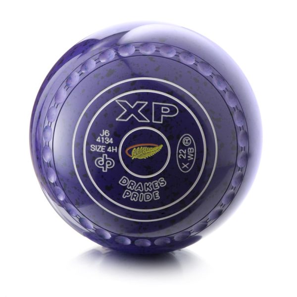 Drakes Pride XP Bowls (COLOURED)