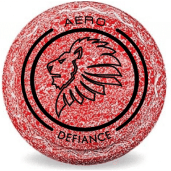 Aero Bowls DEFIANCE