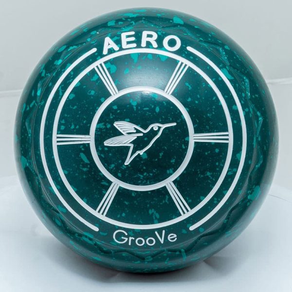 Aero Bowls GROOVE