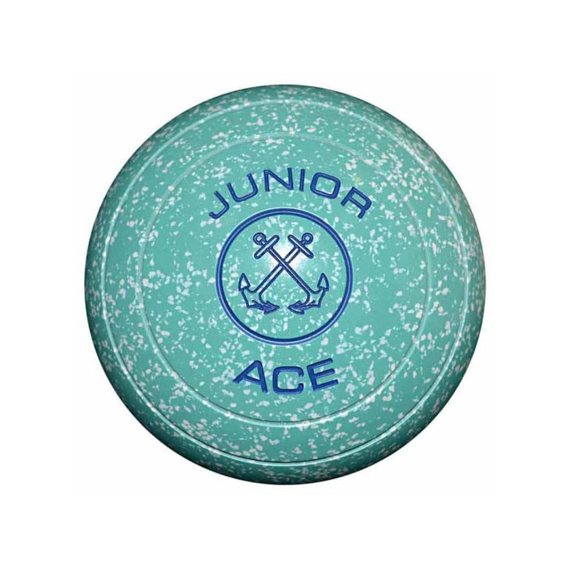 Taylor JUNIOR ACE BOWLS