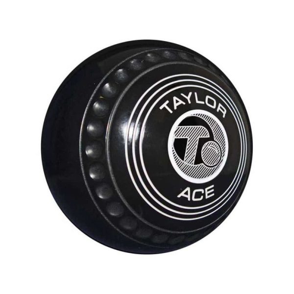 Taylor ACE BOWLS (BLACK)