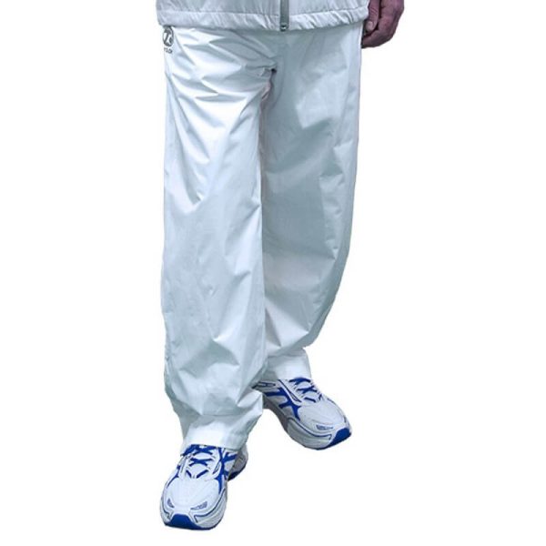 Taylor Unisex Superstorm Waterproof Bowls Trousers