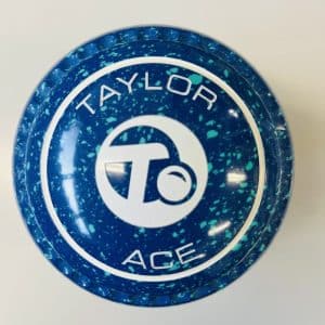 Taylor Ace